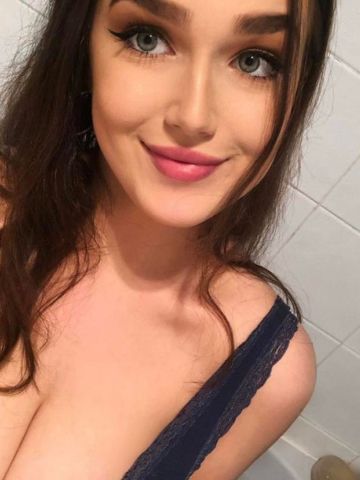 Анкета проститутки Эвелина, 22 года